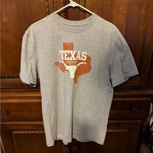 Texas Longhorns shirt